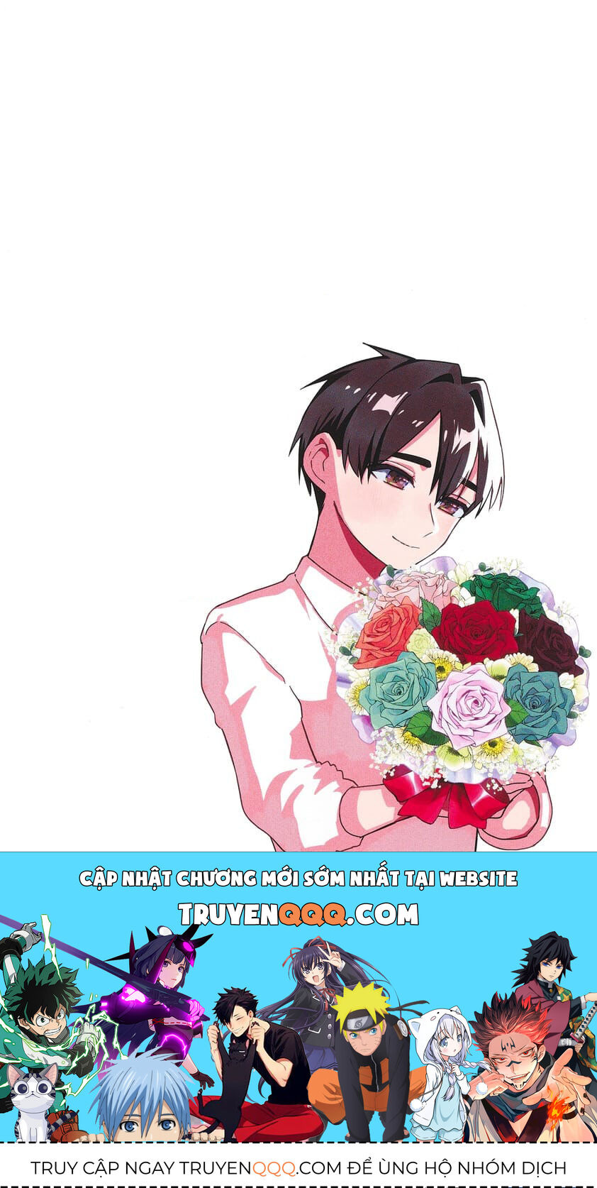 100 Cô Bạn Gái Này Rất, Rất, Rất, Rất, Rất Là Yêu Tôi Đó Chapter 140.5 - Trang 2