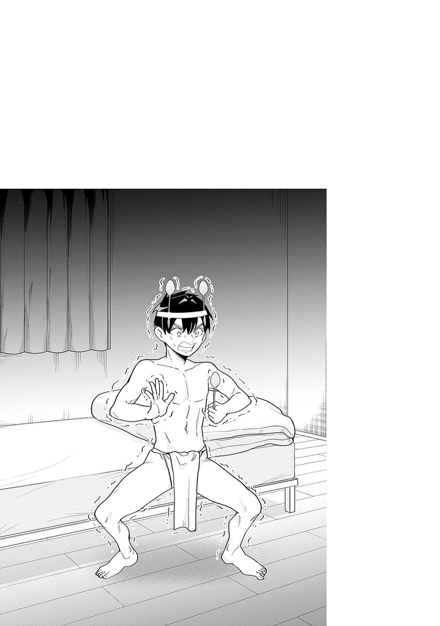100 Cô Bạn Gái Này Rất, Rất, Rất, Rất, Rất Là Yêu Tôi Đó Chapter 140.5 - Trang 2