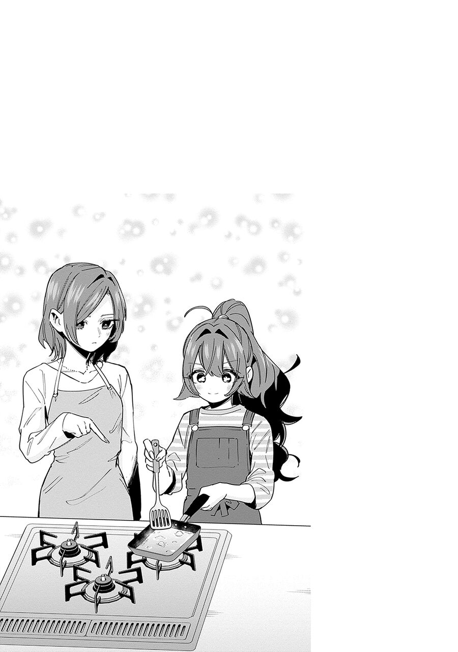 100 Cô Bạn Gái Này Rất, Rất, Rất, Rất, Rất Là Yêu Tôi Đó Chapter 140.5 - Trang 2