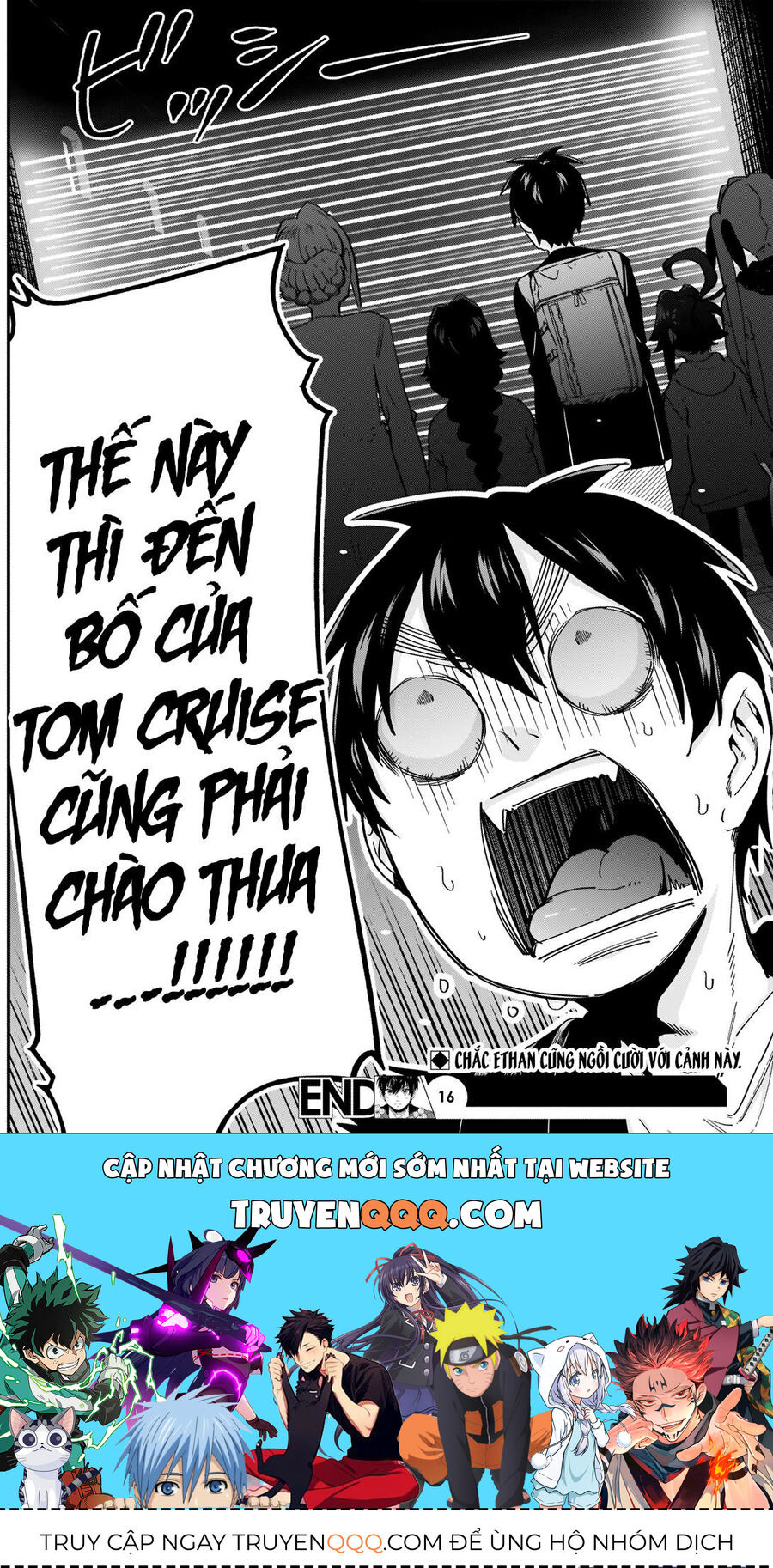 100 Cô Bạn Gái Này Rất, Rất, Rất, Rất, Rất Là Yêu Tôi Đó Chapter 16 - Trang 2