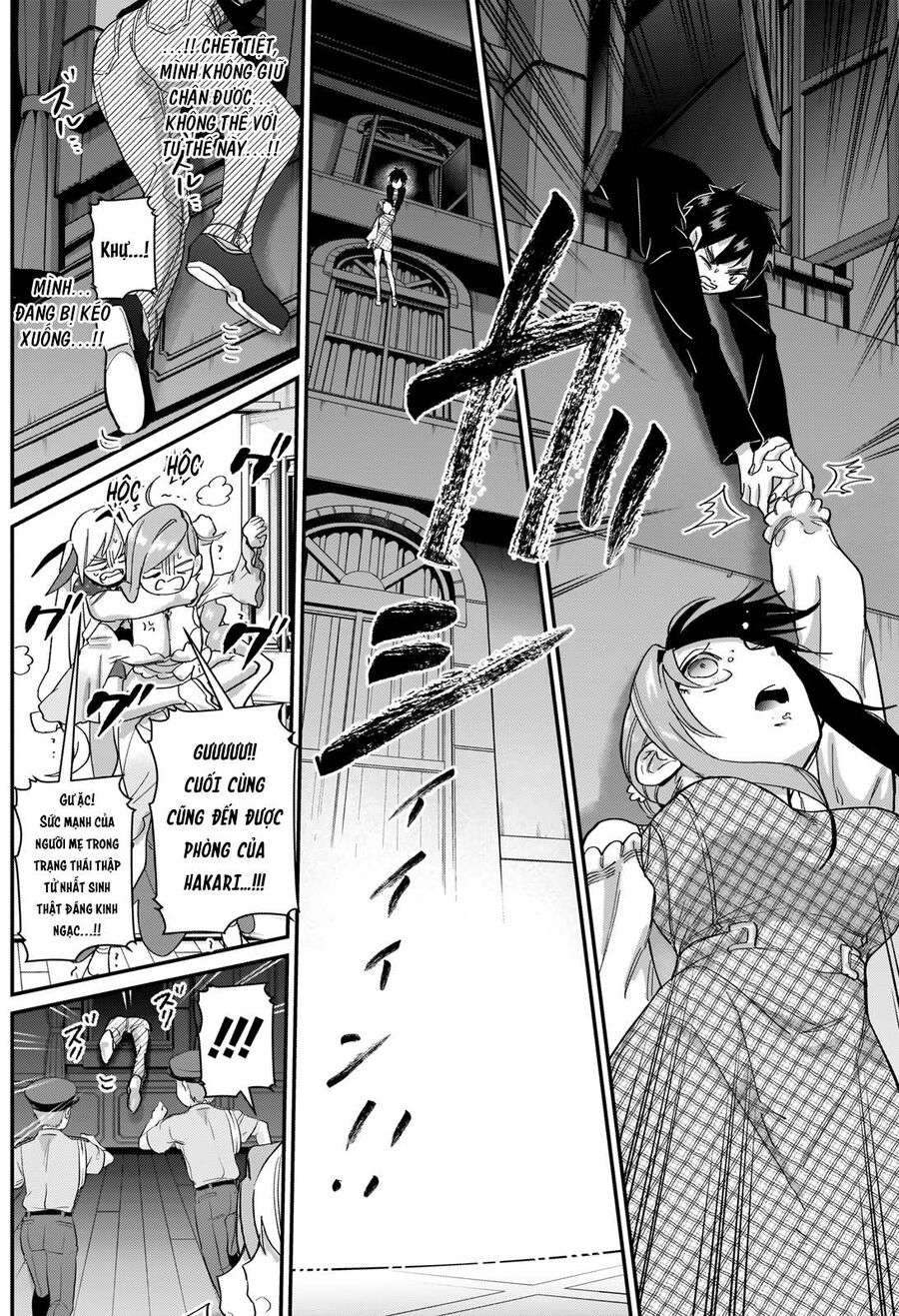 100 Cô Bạn Gái Này Rất, Rất, Rất, Rất, Rất Là Yêu Tôi Đó Chapter 19 - Trang 2