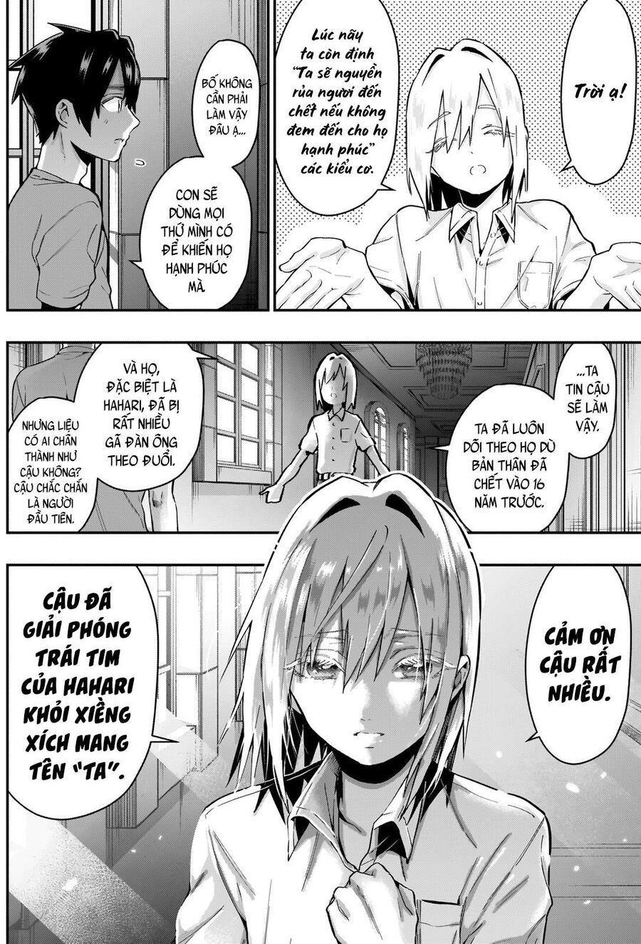 100 Cô Bạn Gái Này Rất, Rất, Rất, Rất, Rất Là Yêu Tôi Đó Chapter 22 - Trang 2