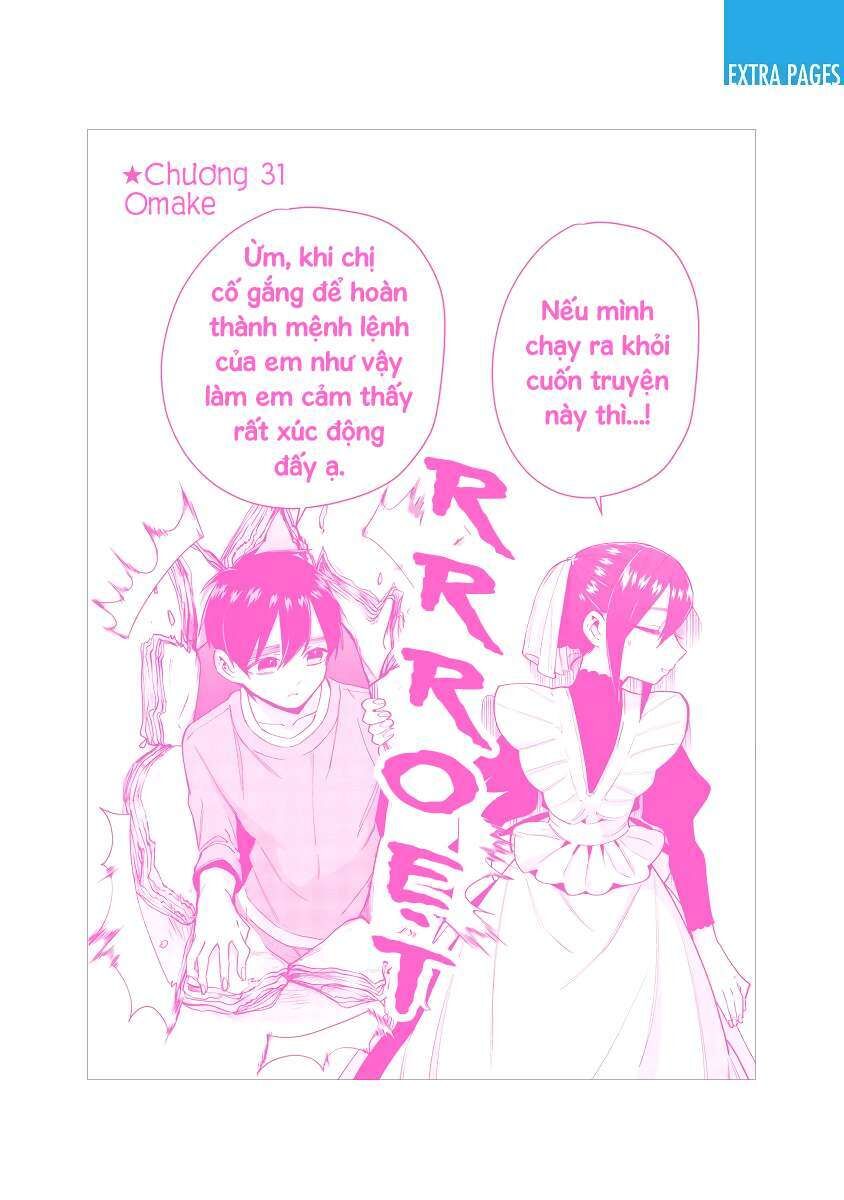 100 Cô Bạn Gái Này Rất, Rất, Rất, Rất, Rất Là Yêu Tôi Đó Chapter 32.5 - Trang 2