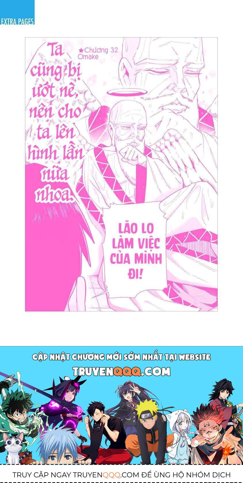 100 Cô Bạn Gái Này Rất, Rất, Rất, Rất, Rất Là Yêu Tôi Đó Chapter 32.5 - Trang 2