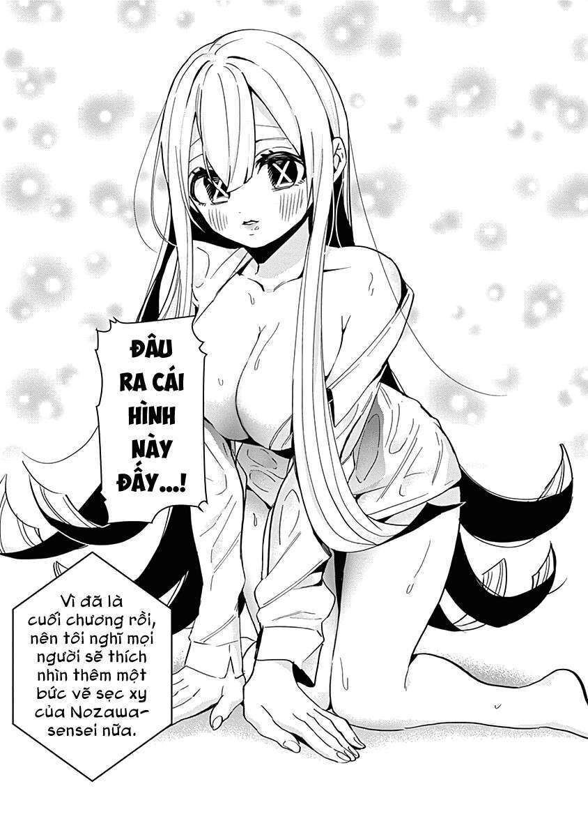100 Cô Bạn Gái Này Rất, Rất, Rất, Rất, Rất Là Yêu Tôi Đó Chapter 32.5 - Trang 2