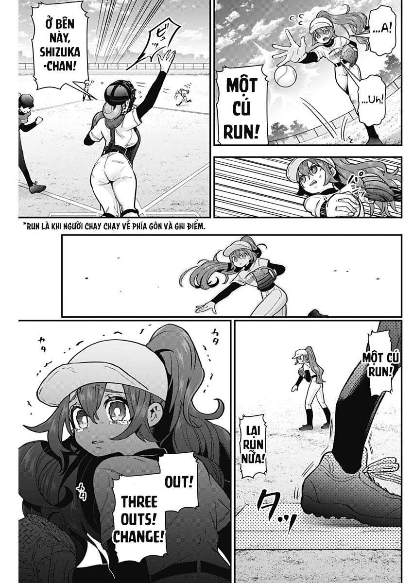 100 Cô Bạn Gái Này Rất, Rất, Rất, Rất, Rất Là Yêu Tôi Đó Chapter 35 - Trang 2