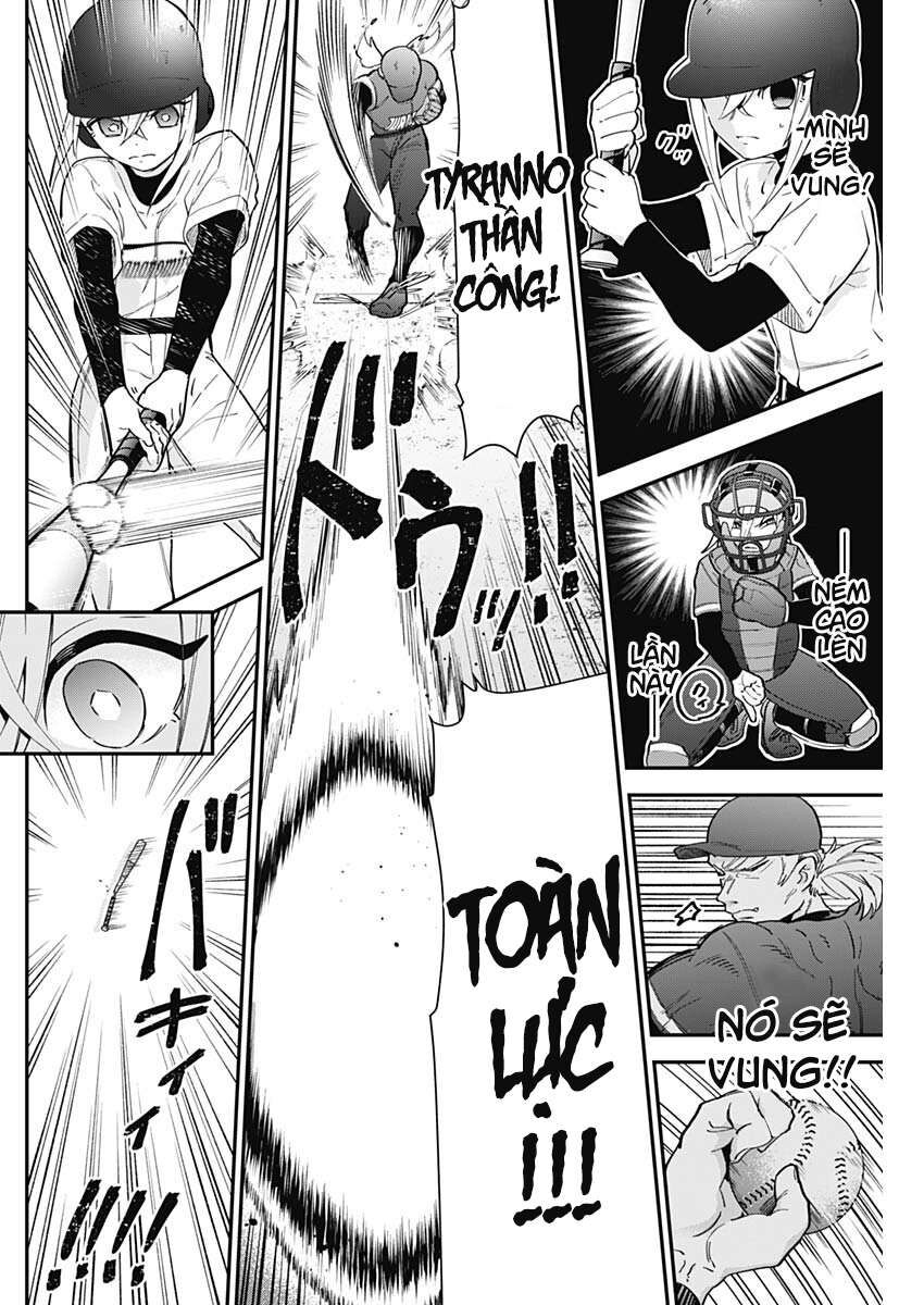 100 Cô Bạn Gái Này Rất, Rất, Rất, Rất, Rất Là Yêu Tôi Đó Chapter 35 - Trang 2