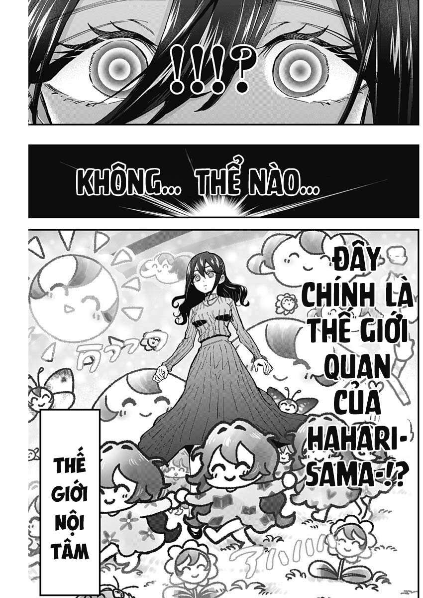 100 Cô Bạn Gái Này Rất, Rất, Rất, Rất, Rất Là Yêu Tôi Đó Chapter 38 - Trang 2