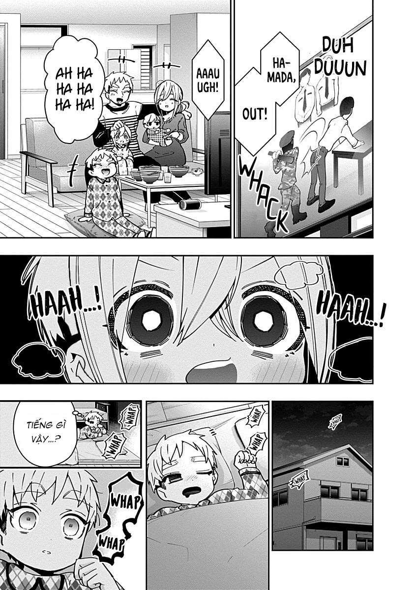 100 Cô Bạn Gái Này Rất, Rất, Rất, Rất, Rất Là Yêu Tôi Đó Chapter 41.5 - Trang 2