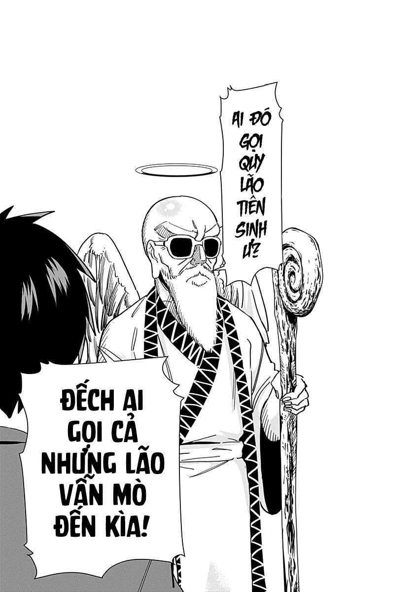 100 Cô Bạn Gái Này Rất, Rất, Rất, Rất, Rất Là Yêu Tôi Đó Chapter 41.5 - Trang 2