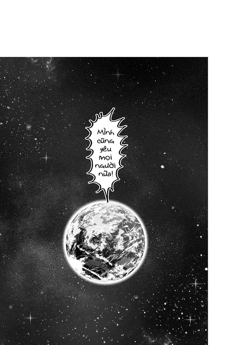 100 Cô Bạn Gái Này Rất, Rất, Rất, Rất, Rất Là Yêu Tôi Đó Chapter 41.5 - Trang 2