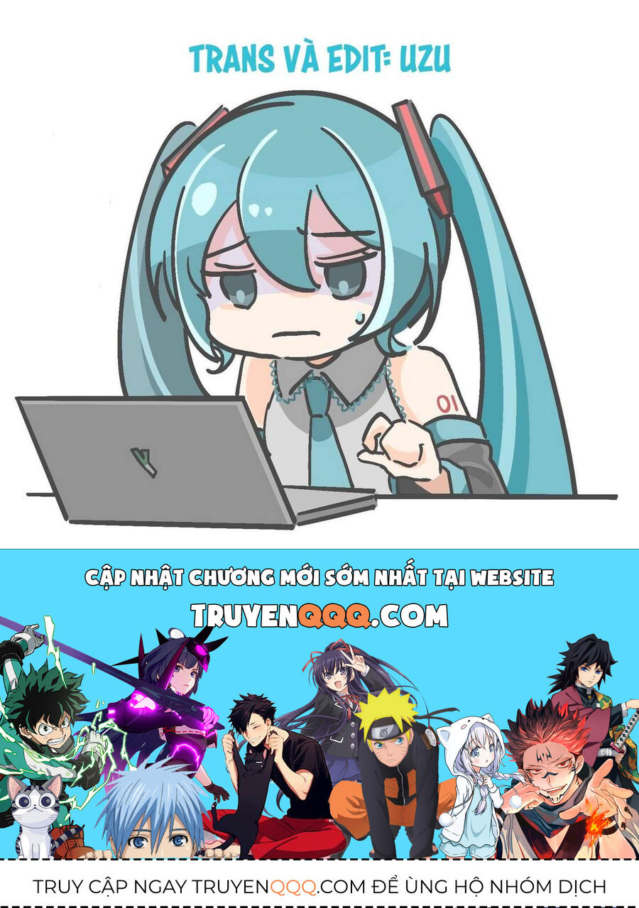 100 Cô Bạn Gái Này Rất, Rất, Rất, Rất, Rất Là Yêu Tôi Đó Chapter 41 - Trang 2