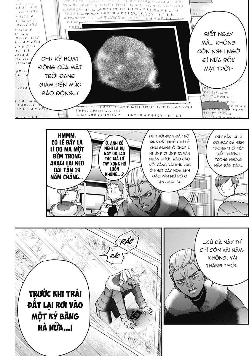 100 Cô Bạn Gái Này Rất, Rất, Rất, Rất, Rất Là Yêu Tôi Đó Chapter 42 - Trang 2