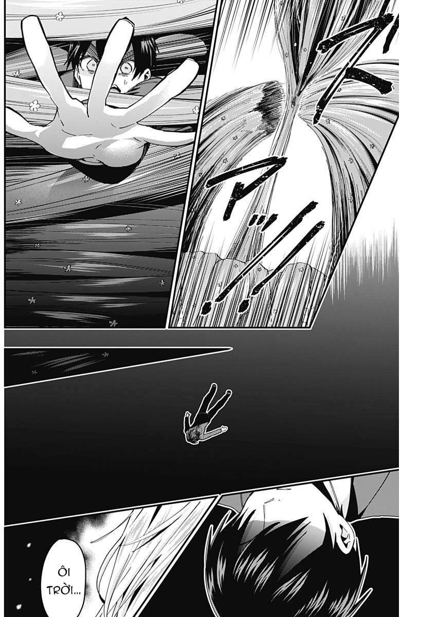 100 Cô Bạn Gái Này Rất, Rất, Rất, Rất, Rất Là Yêu Tôi Đó Chapter 43 - Trang 2