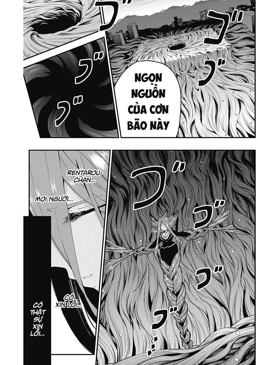 100 Cô Bạn Gái Này Rất, Rất, Rất, Rất, Rất Là Yêu Tôi Đó Chapter 43 - Trang 2