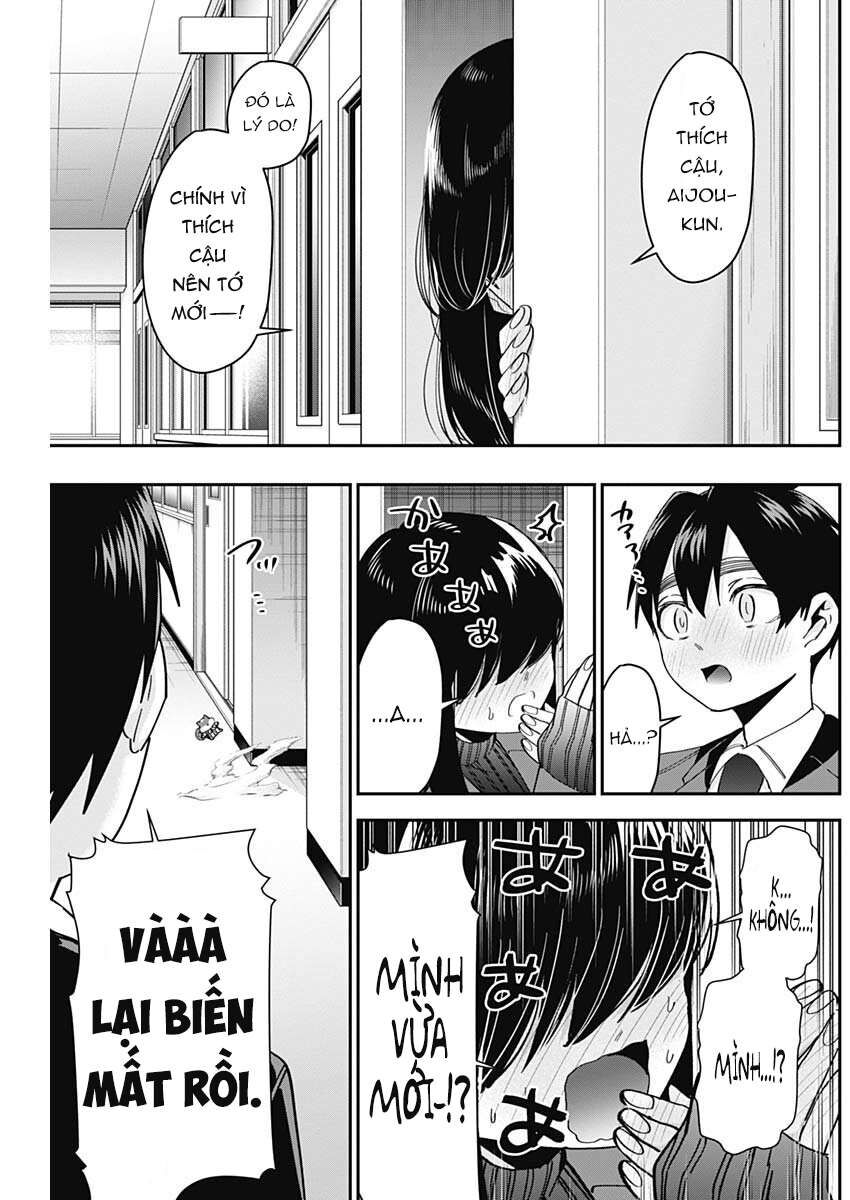 100 Cô Bạn Gái Này Rất, Rất, Rất, Rất, Rất Là Yêu Tôi Đó Chapter 45 - Trang 2