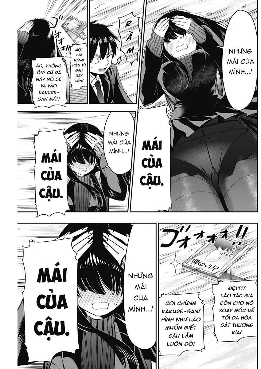 100 Cô Bạn Gái Này Rất, Rất, Rất, Rất, Rất Là Yêu Tôi Đó Chapter 45 - Trang 2