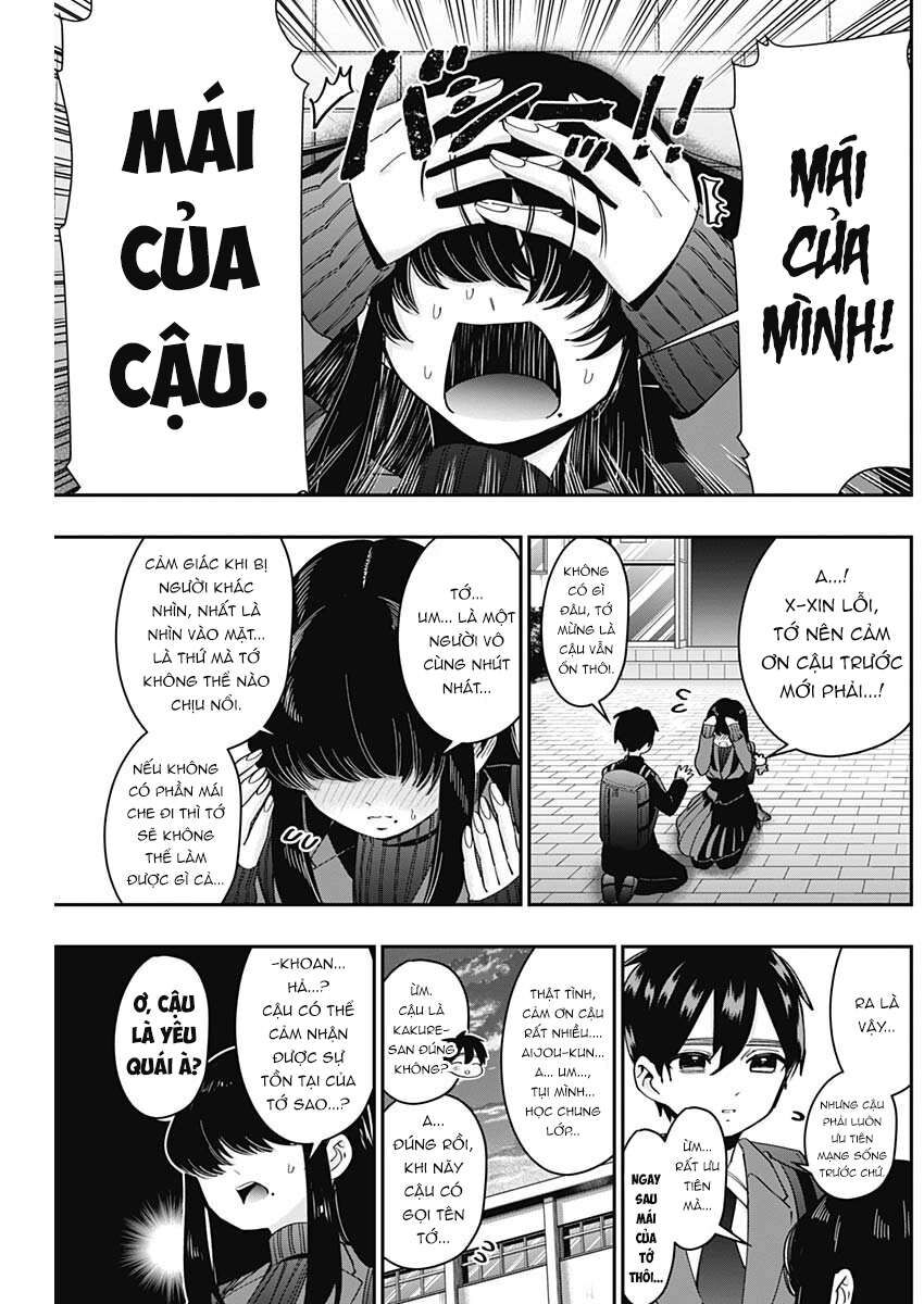 100 Cô Bạn Gái Này Rất, Rất, Rất, Rất, Rất Là Yêu Tôi Đó Chapter 45 - Trang 2