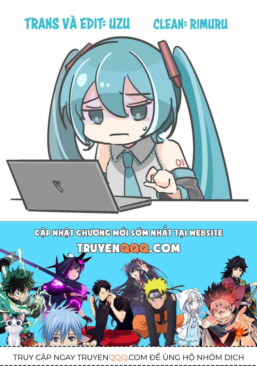 100 Cô Bạn Gái Này Rất, Rất, Rất, Rất, Rất Là Yêu Tôi Đó Chapter 46 - Trang 2