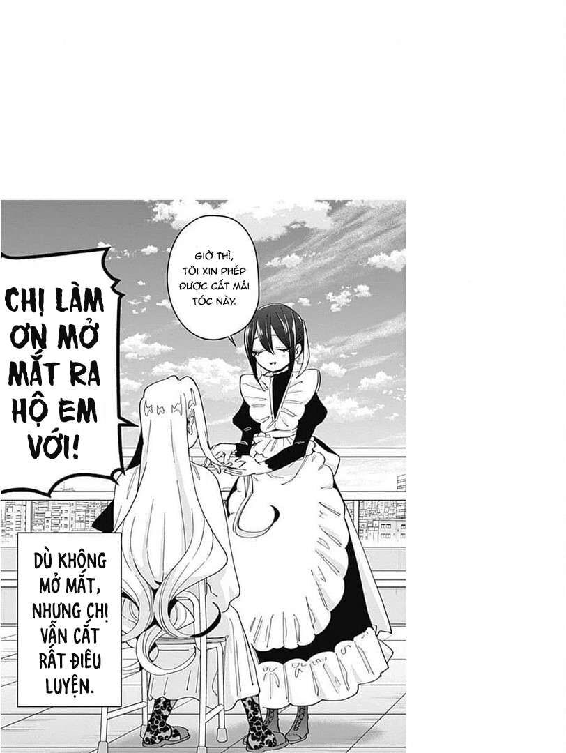 100 Cô Bạn Gái Này Rất, Rất, Rất, Rất, Rất Là Yêu Tôi Đó Chapter 50.5 - Trang 2
