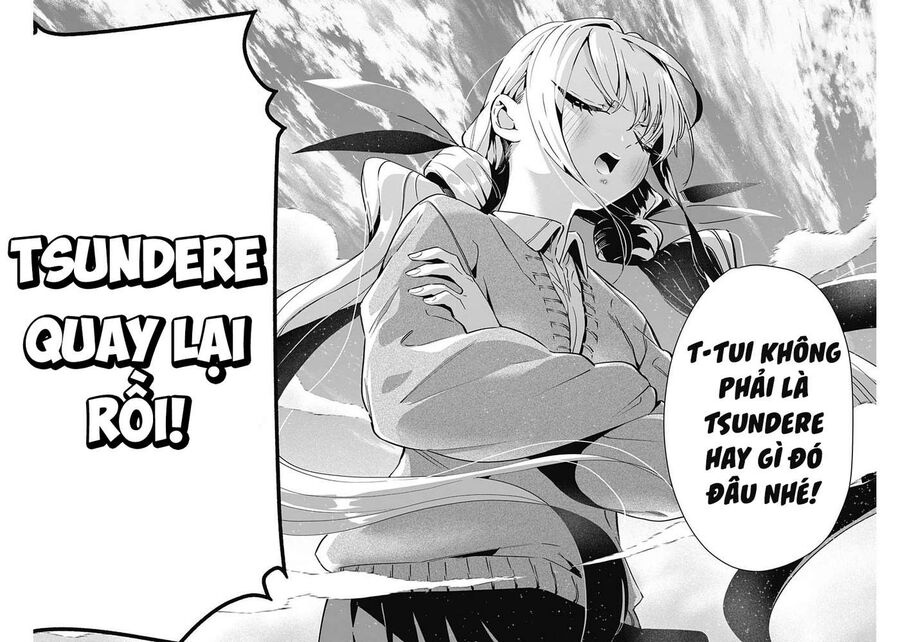 100 Cô Bạn Gái Này Rất, Rất, Rất, Rất, Rất Là Yêu Tôi Đó Chapter 50 - Trang 2