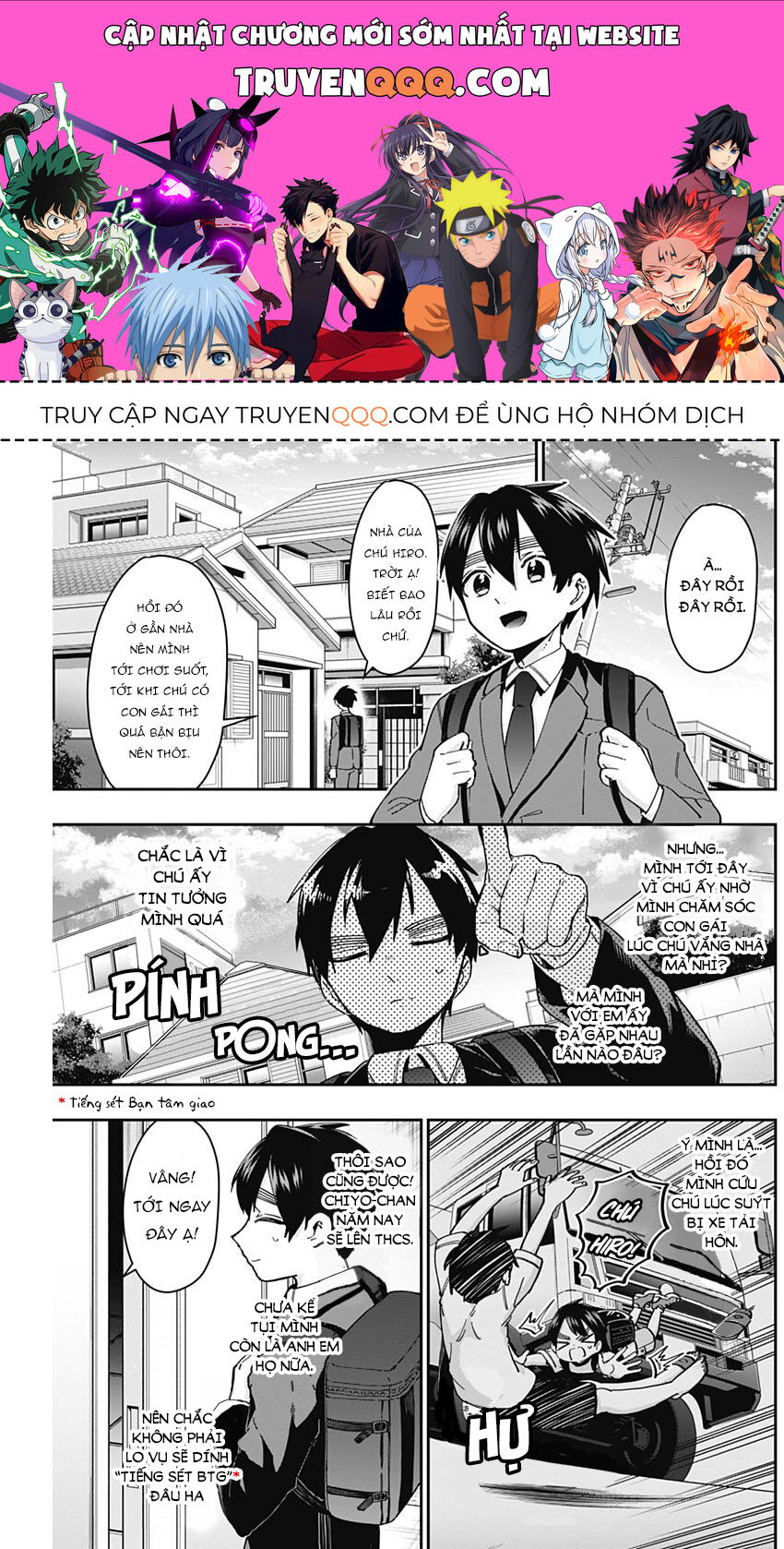 100 Cô Bạn Gái Này Rất, Rất, Rất, Rất, Rất Là Yêu Tôi Đó Chapter 51 - Trang 2