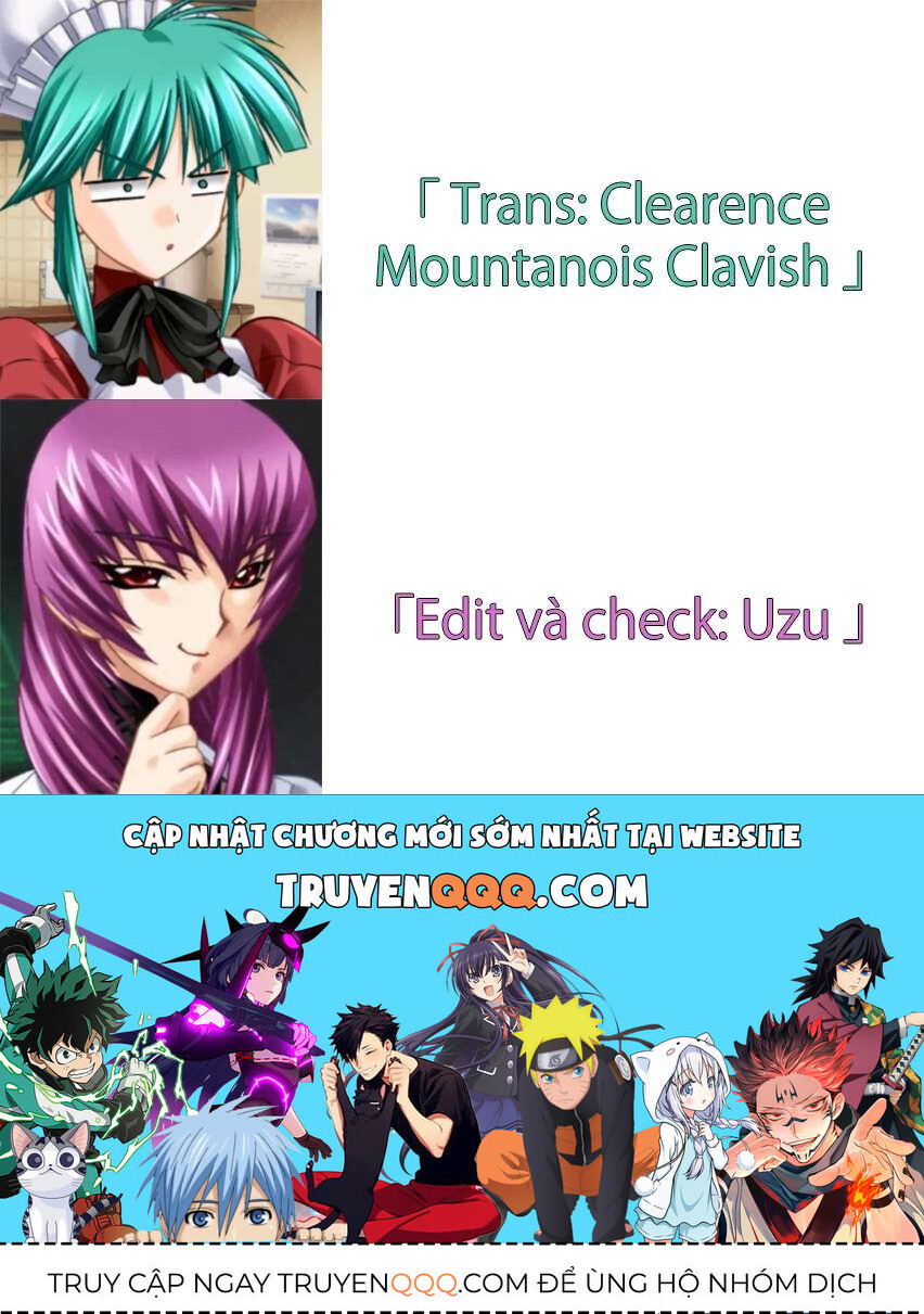 100 Cô Bạn Gái Này Rất, Rất, Rất, Rất, Rất Là Yêu Tôi Đó Chapter 55 - Trang 2