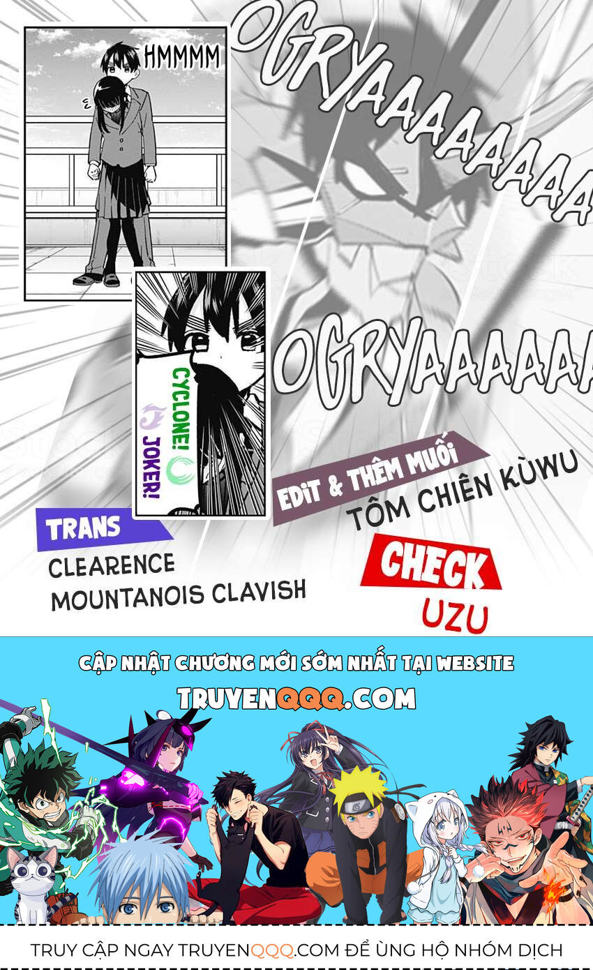 100 Cô Bạn Gái Này Rất, Rất, Rất, Rất, Rất Là Yêu Tôi Đó Chapter 56 - Trang 2