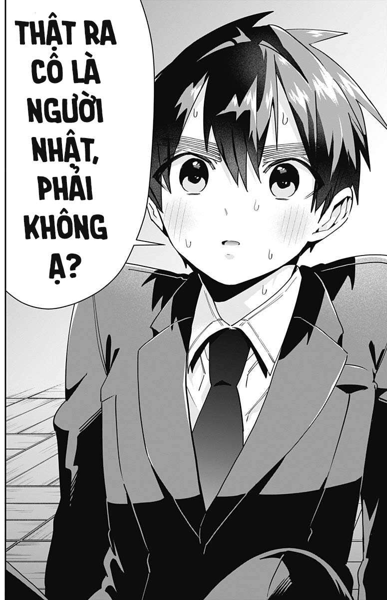 100 Cô Bạn Gái Này Rất, Rất, Rất, Rất, Rất Là Yêu Tôi Đó Chapter 57 - Trang 2