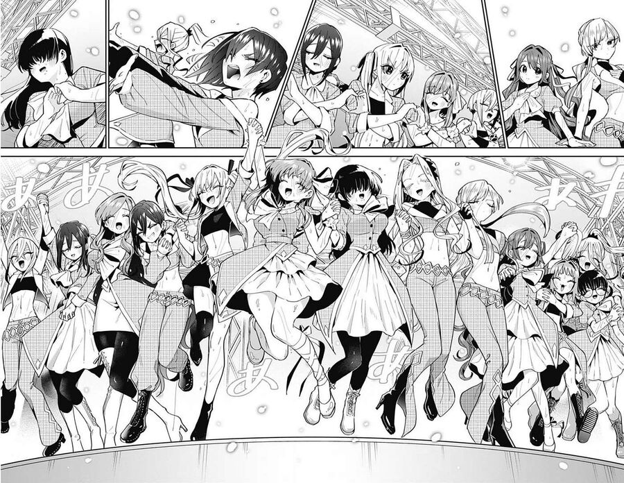 100 Cô Bạn Gái Này Rất, Rất, Rất, Rất, Rất Là Yêu Tôi Đó Chapter 63 - Trang 2