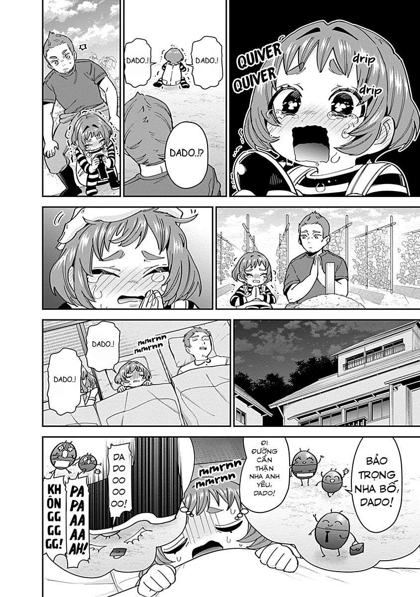 100 Cô Bạn Gái Này Rất, Rất, Rất, Rất, Rất Là Yêu Tôi Đó Chapter 68.5 - Trang 2