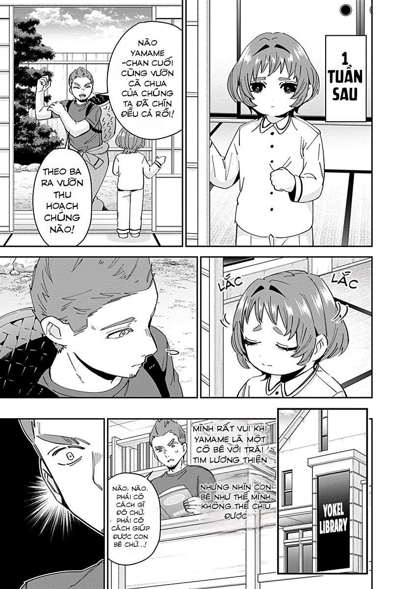 100 Cô Bạn Gái Này Rất, Rất, Rất, Rất, Rất Là Yêu Tôi Đó Chapter 68.5 - Trang 2