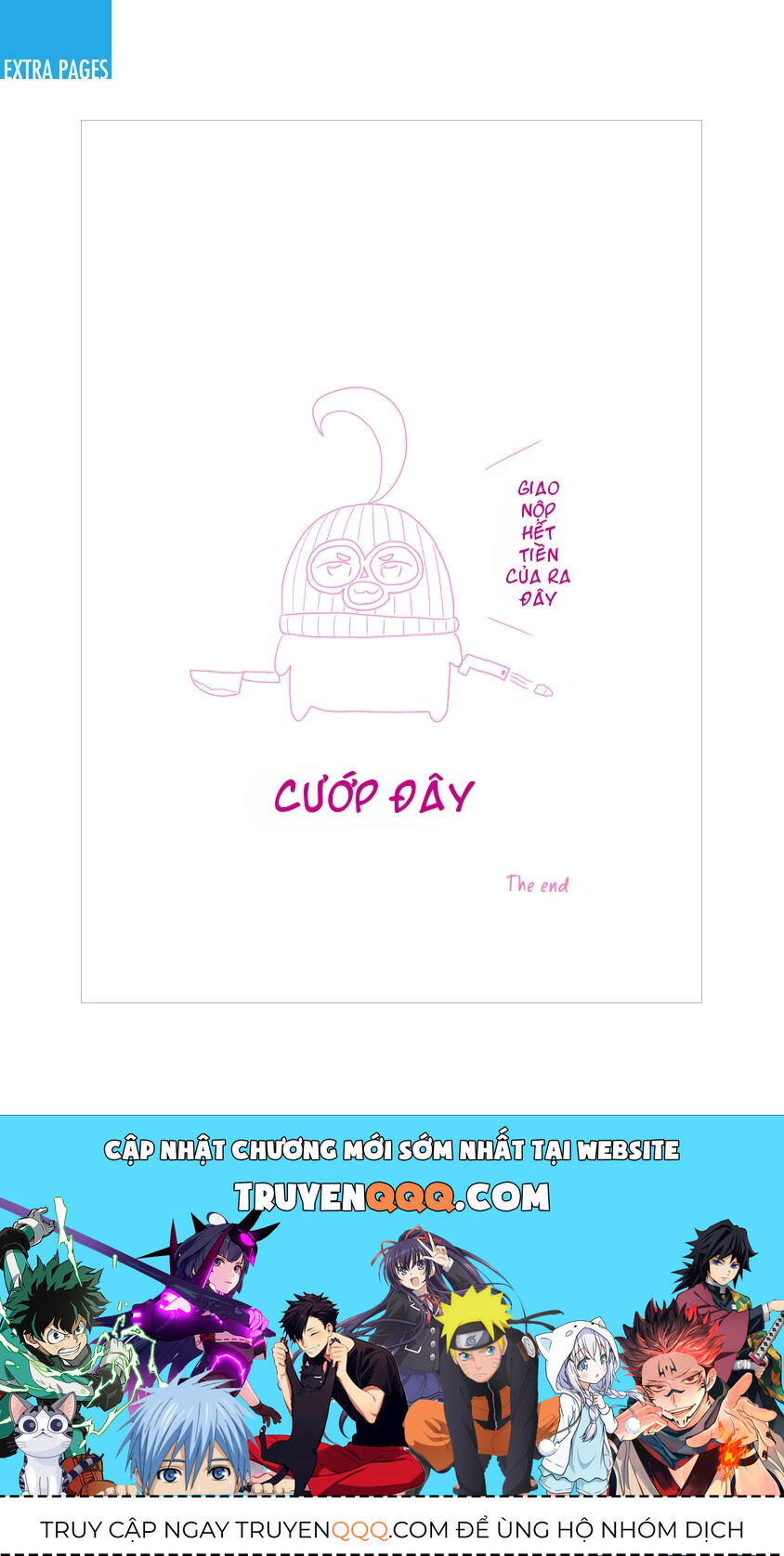 100 Cô Bạn Gái Này Rất, Rất, Rất, Rất, Rất Là Yêu Tôi Đó Chapter 68.5 - Trang 2