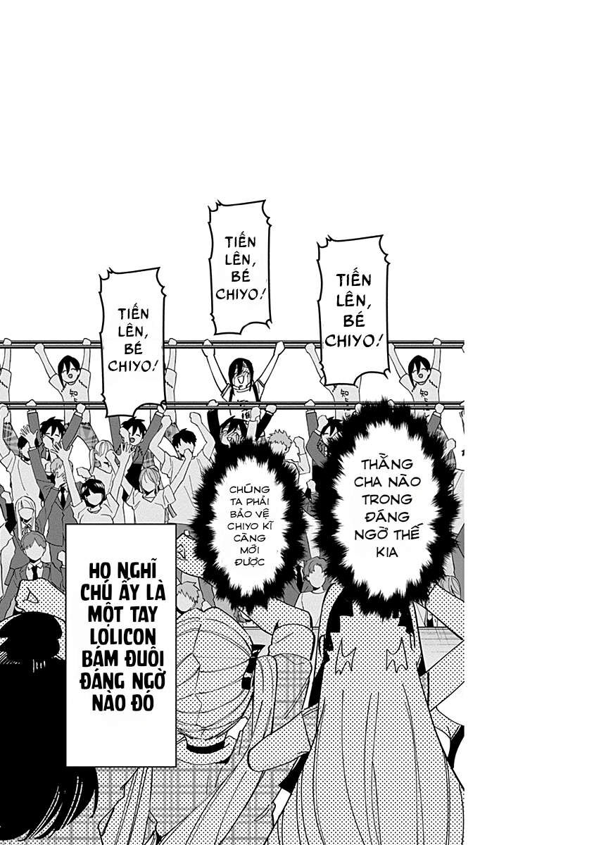 100 Cô Bạn Gái Này Rất, Rất, Rất, Rất, Rất Là Yêu Tôi Đó Chapter 68.5 - Trang 2