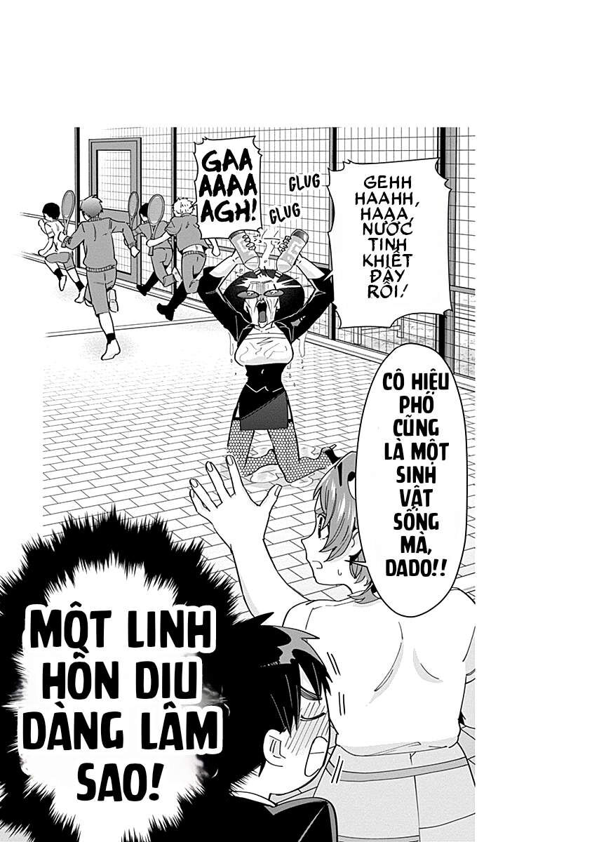 100 Cô Bạn Gái Này Rất, Rất, Rất, Rất, Rất Là Yêu Tôi Đó Chapter 68.5 - Trang 2