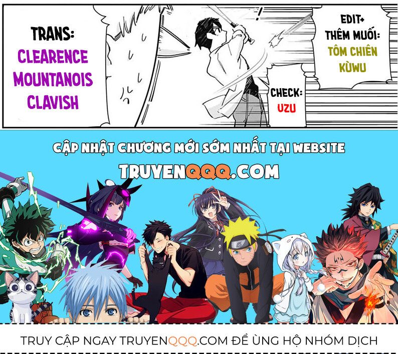 100 Cô Bạn Gái Này Rất, Rất, Rất, Rất, Rất Là Yêu Tôi Đó Chapter 68 - Trang 2