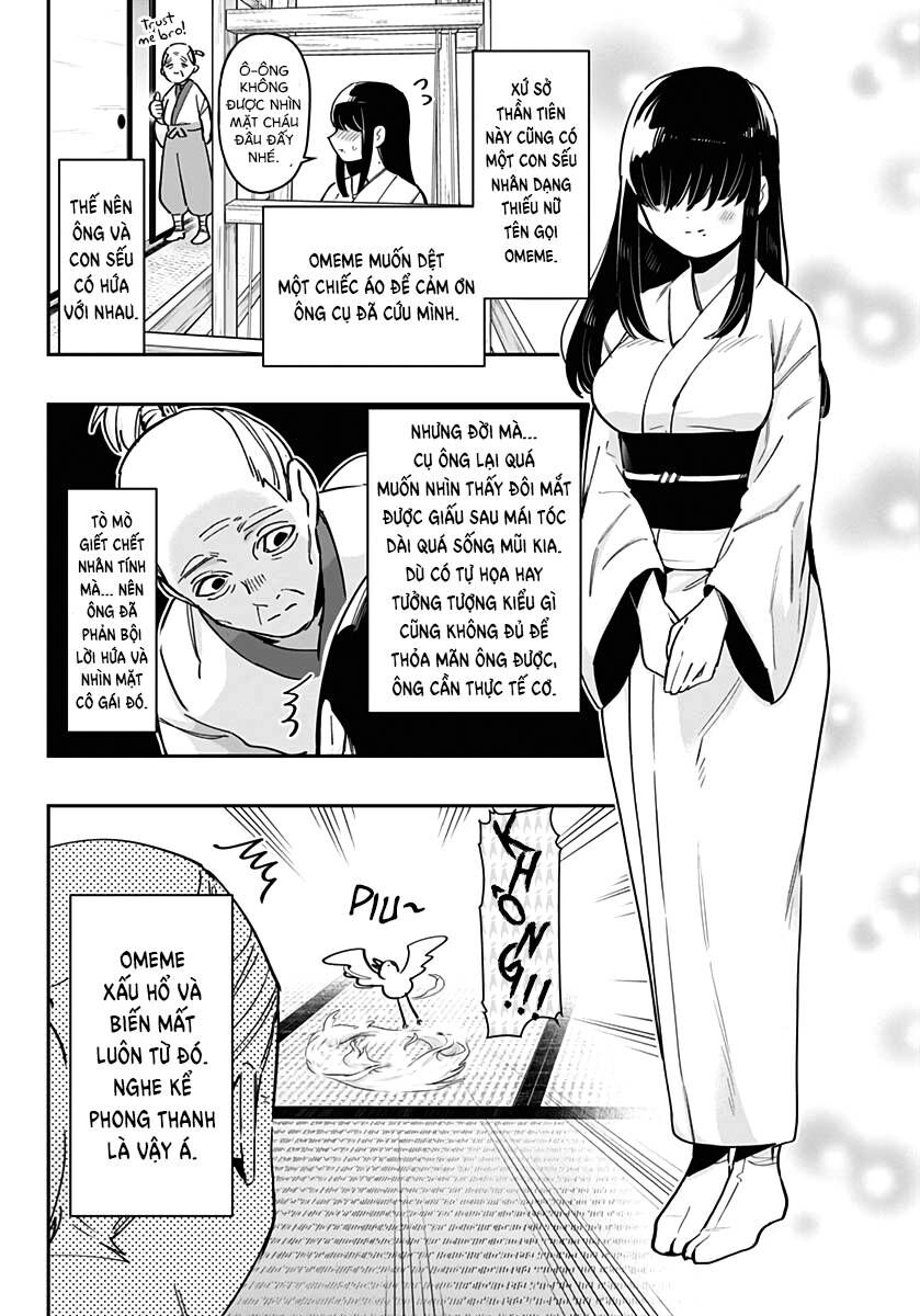 100 Cô Bạn Gái Này Rất, Rất, Rất, Rất, Rất Là Yêu Tôi Đó Chapter 77.1 - Trang 2