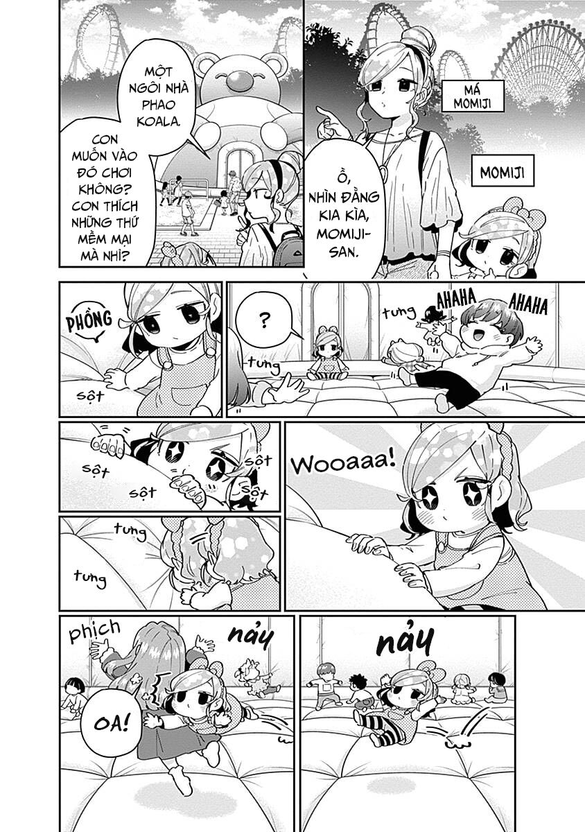 100 Cô Bạn Gái Này Rất, Rất, Rất, Rất, Rất Là Yêu Tôi Đó Chapter 77.5 - Trang 2