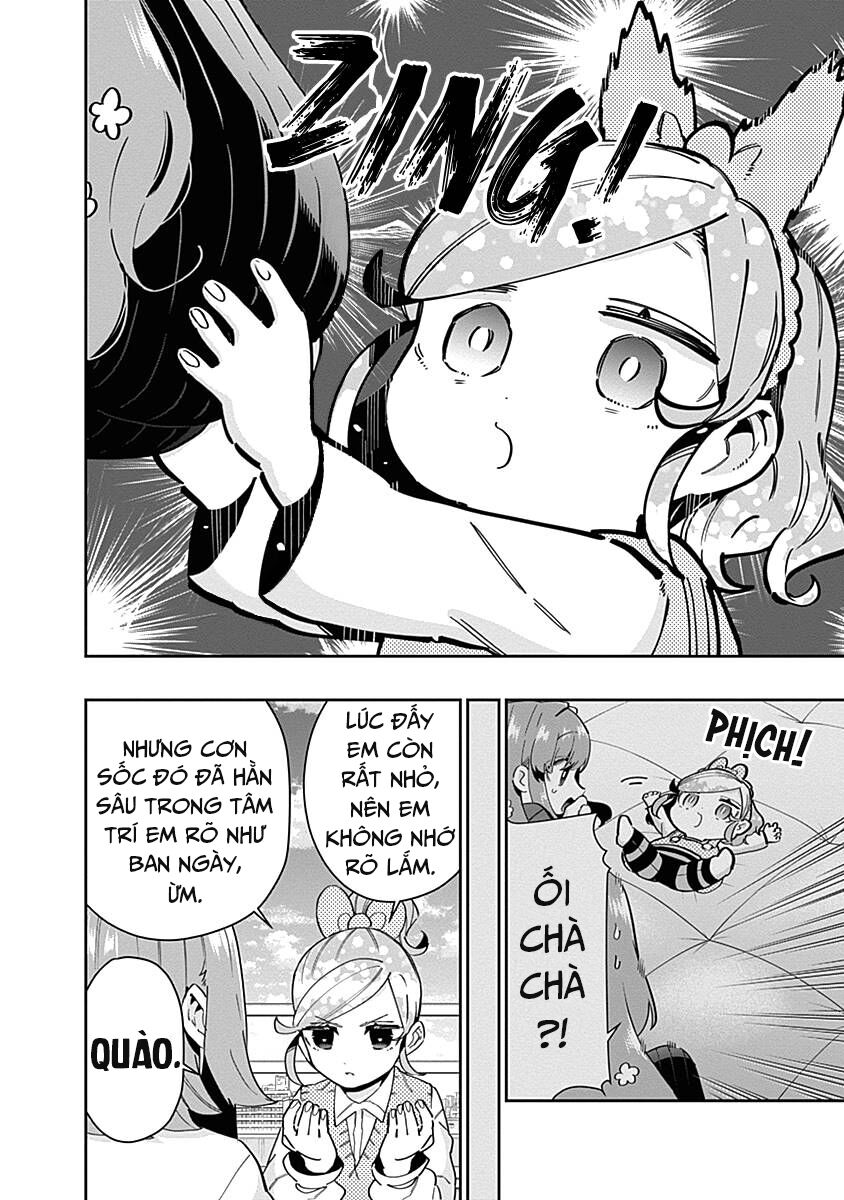 100 Cô Bạn Gái Này Rất, Rất, Rất, Rất, Rất Là Yêu Tôi Đó Chapter 77.5 - Trang 2