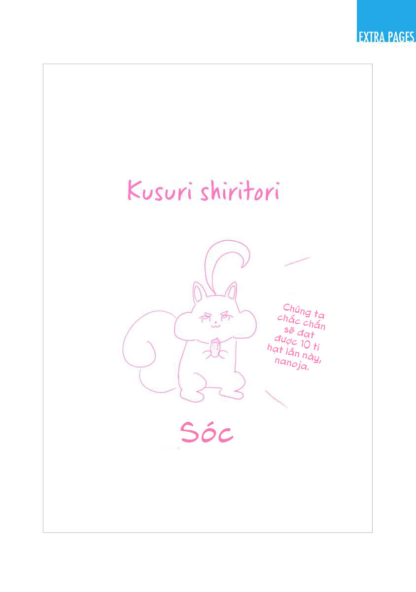 100 Cô Bạn Gái Này Rất, Rất, Rất, Rất, Rất Là Yêu Tôi Đó Chapter 77.5 - Trang 2