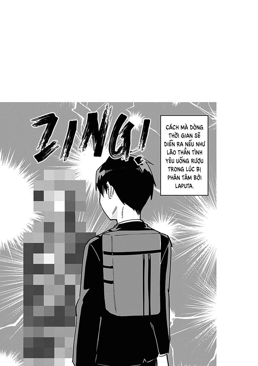 100 Cô Bạn Gái Này Rất, Rất, Rất, Rất, Rất Là Yêu Tôi Đó Chapter 77.5 - Trang 2