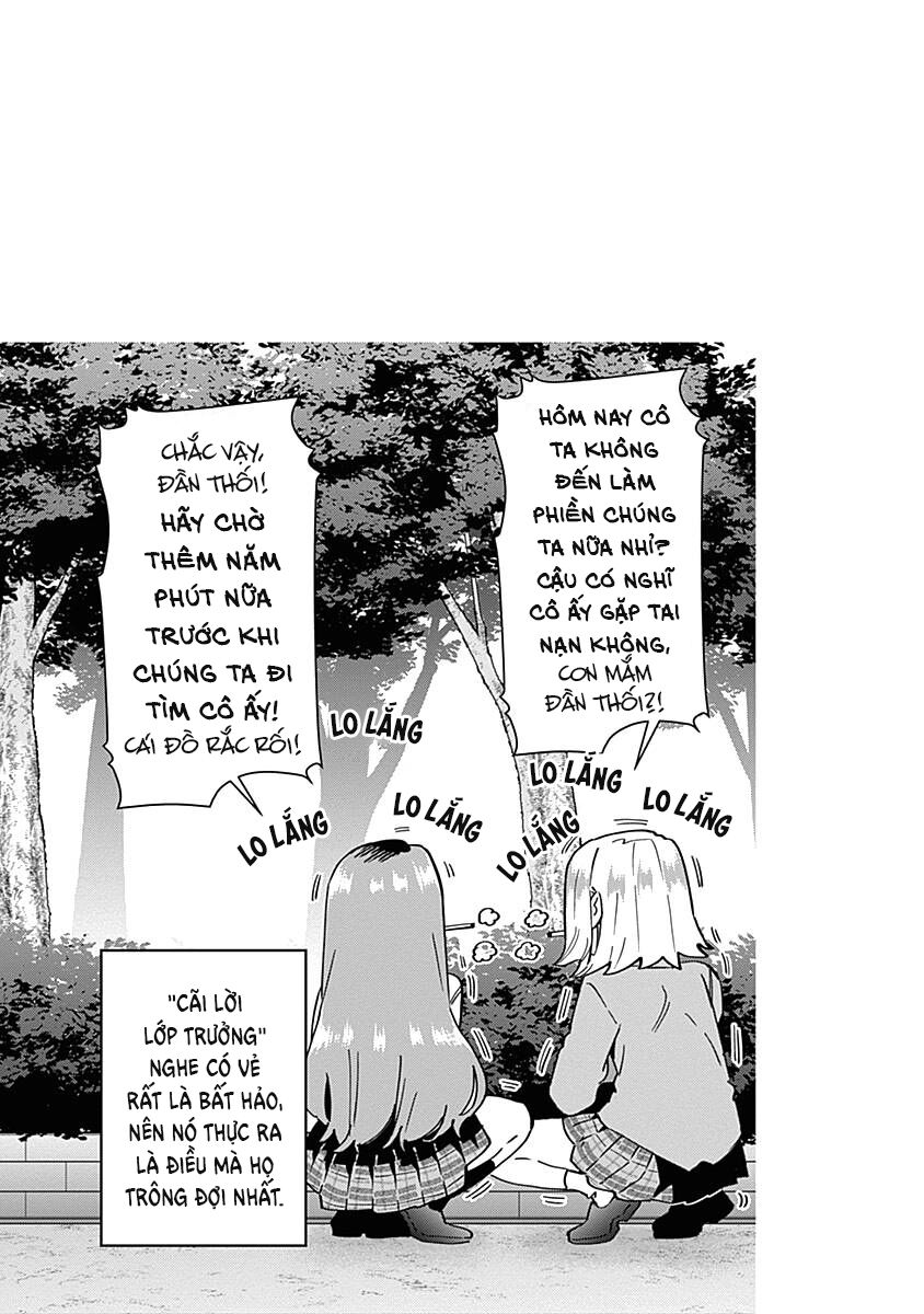 100 Cô Bạn Gái Này Rất, Rất, Rất, Rất, Rất Là Yêu Tôi Đó Chapter 77.5 - Trang 2