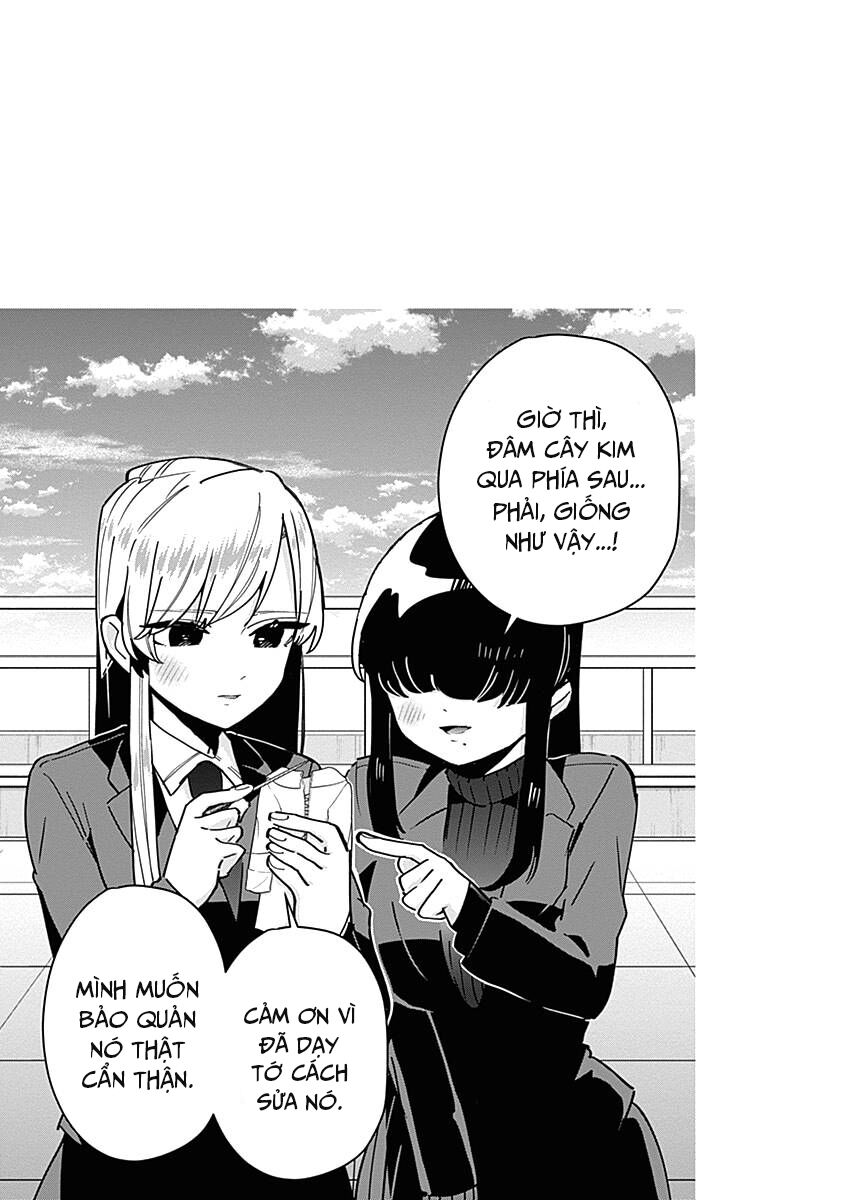 100 Cô Bạn Gái Này Rất, Rất, Rất, Rất, Rất Là Yêu Tôi Đó Chapter 77.5 - Trang 2