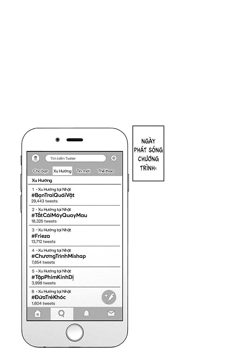 100 Cô Bạn Gái Này Rất, Rất, Rất, Rất, Rất Là Yêu Tôi Đó Chapter 77.5 - Trang 2