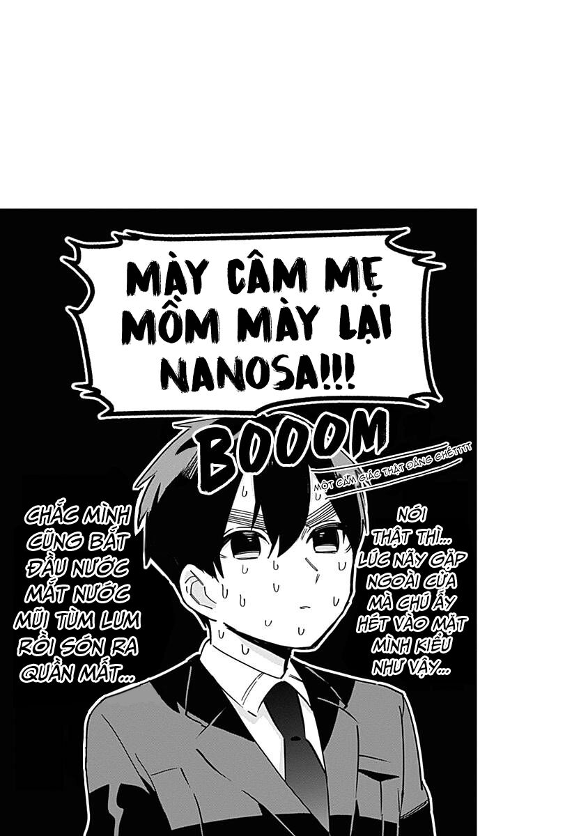 100 Cô Bạn Gái Này Rất, Rất, Rất, Rất, Rất Là Yêu Tôi Đó Chapter 77.5 - Trang 2