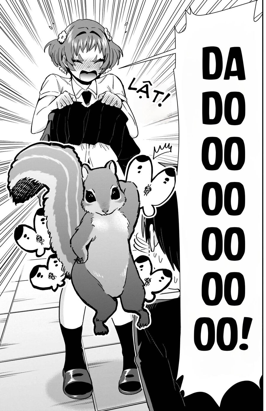 100 Cô Bạn Gái Này Rất, Rất, Rất, Rất, Rất Là Yêu Tôi Đó Chapter 78 - Trang 2