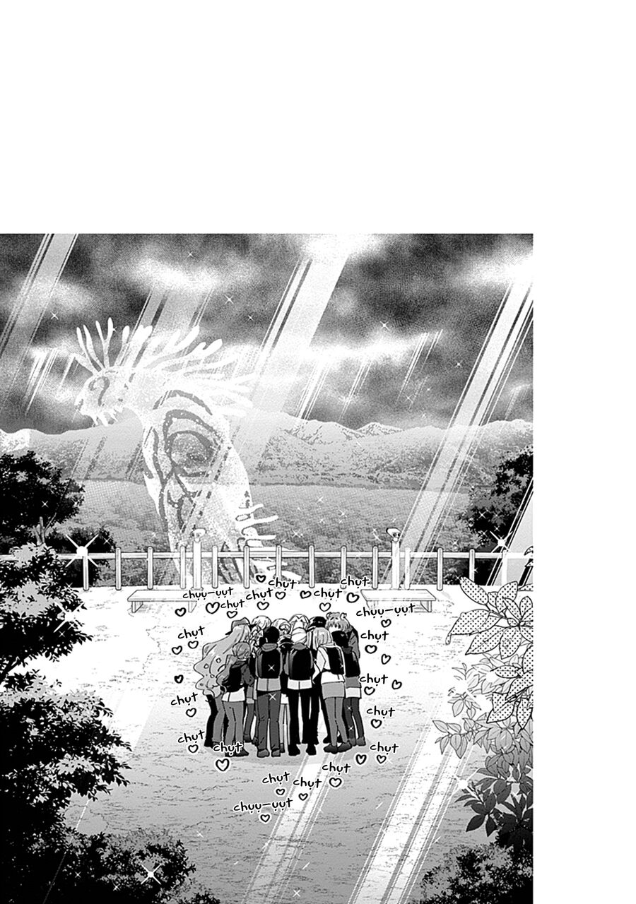 100 Cô Bạn Gái Này Rất, Rất, Rất, Rất, Rất Là Yêu Tôi Đó Chapter 86.5 - Trang 2