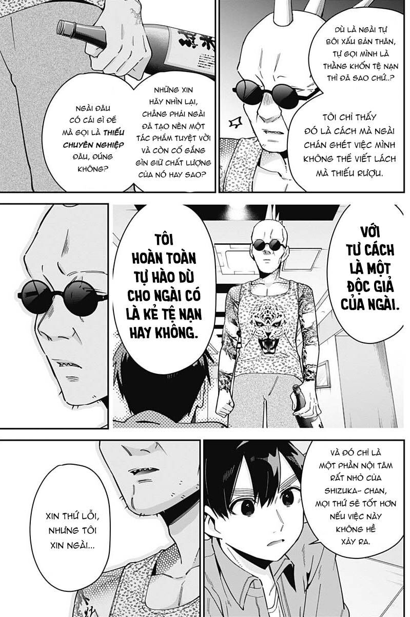 100 Cô Bạn Gái Này Rất, Rất, Rất, Rất, Rất Là Yêu Tôi Đó Chapter 90 - Trang 2