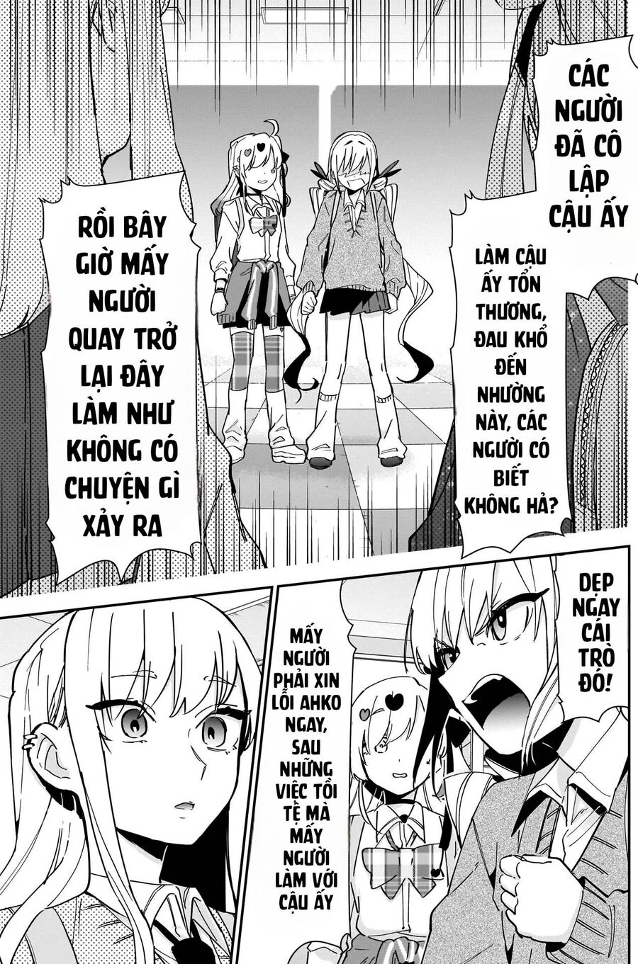 100 Cô Bạn Gái Này Rất, Rất, Rất, Rất, Rất Là Yêu Tôi Đó Chapter 92 - Trang 2