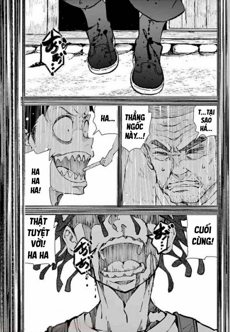 100 Điều Muốn Làm Trước Khi Chết Chapter 21 - Trang 2